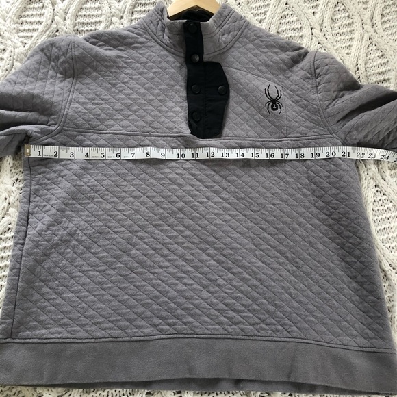 Spyder jacket - Picture 4 of 7